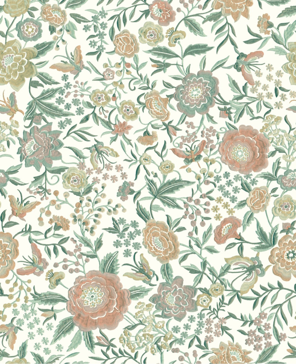 Missoni Home Oriental Garden 10010